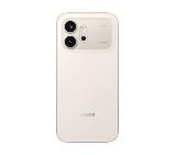 Honor 600 512GB Golden White, 6.57" 120Hz Amoled straight display, 2728x1264, Qualcomm Snapdragon 7 Gen 4 (1x2.8GHz+4x2.4GHz+3x 1.8GHz), 8GB, 512GB, 200+12MP/50MP, 6400mAh, Google Gemini,FPT, BT, USB Type-C,Android 16,  AI - powered MagicOS