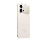 Honor 600 512GB Golden White, 6.57" 120Hz Amoled straight display, 2728x1264, Qualcomm Snapdragon 7 Gen 4 (1x2.8GHz+4x2.4GHz+3x 1.8GHz), 8GB, 512GB, 200+12MP/50MP, 6400mAh, Google Gemini,FPT, BT, USB Type-C,Android 16,  AI - powered MagicOS