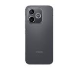Honor 600 Lite 8GB+256GB Velvet Black, Luna-N31C, 6.6" 120Hz, AMOLED, 2412x1080, 5G, MediaTek Dimensity 7100-Elite (4x2.4 GHz & 4x2 GHz) , 8GB, 256GB, Camera 108+5MP/Front 16MP, 6520mAh, FPT, BT 6.0, USB Type-C 2.0, Android 16, MagicOS 10