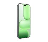Honor 600 Lite 8GB+256GB Velvet Black, Luna-N31C, 6.6" 120Hz, AMOLED, 2412x1080, 5G, MediaTek Dimensity 7100-Elite (4x2.4 GHz & 4x2 GHz) , 8GB, 256GB, Camera 108+5MP/Front 16MP, 6520mAh, FPT, BT 6.0, USB Type-C 2.0, Android 16, MagicOS 10