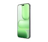 Honor 600 Lite 8GB+256GB Velvet Black, Luna-N31C, 6.6" 120Hz, AMOLED, 2412x1080, 5G, MediaTek Dimensity 7100-Elite (4x2.4 GHz & 4x2 GHz) , 8GB, 256GB, Camera 108+5MP/Front 16MP, 6520mAh, FPT, BT 6.0, USB Type-C 2.0, Android 16, MagicOS 10