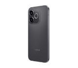 Honor 600 Lite 8GB+256GB Velvet Black, Luna-N31C, 6.6" 120Hz, AMOLED, 2412x1080, 5G, MediaTek Dimensity 7100-Elite (4x2.4 GHz & 4x2 GHz) , 8GB, 256GB, Camera 108+5MP/Front 16MP, 6520mAh, FPT, BT 6.0, USB Type-C 2.0, Android 16, MagicOS 10