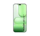 Honor 600 Lite 8GB+256GB Sprout Green, Luna-N31C, 6.6" 120Hz, AMOLED, 2412x1080, 5G, MediaTek Dimensity 7100-Elite (4x2.4 GHz & 4x2 GHz) , 8GB, 256GB, Camera 108+5MP/Front 16MP, 6520mAh, FPT, BT 6.0, USB Type-C 2.0, Android 16, MagicOS 10