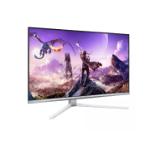 Philips 32M2N8900P, 31.5" QD-OLED, 3840x2160@240Hz, 0.03ms GtG, 250cd/m2 (SDR), 1000cd/m2 (HDR), 1.500.000:1, Mega Infinity DCR, Adaptive Sync, FlickerFree, SoftBlue tech., 5Wx2+DTS, Tilt, Height Adjust, Swivel, 2xHDMI, DP, USB hub, KVM
