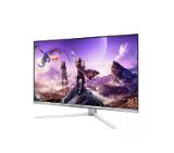 Philips 32M2N8900P, 31.5" QD-OLED, 3840x2160@240Hz, 0.03ms GtG, 250cd/m2 (SDR), 1000cd/m2 (HDR), 1.500.000:1, Mega Infinity DCR, Adaptive Sync, FlickerFree, SoftBlue tech., 5Wx2+DTS, Tilt, Height Adjust, Swivel, 2xHDMI, DP, USB hub, KVM
