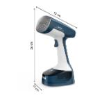 Tefal DT7130E1 Garment Steamer Access Steam Ea