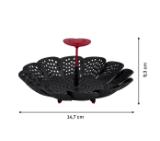 Tefal K2071614 Steamer Basket Ingenio Tefal