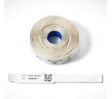 Brother Wristband Infant Adhesive 165mmx20mm (PK OF 4)