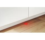 Bosch SPV4HMX12E, SER4, Dishwasher fully integrated 45cm, D, 8,9l, 10ps, 6p/5o, 44dB(B), Silence 43dB, 3rd Vario drawer, R2, Auto program, Rackmatic, HC