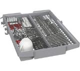 Bosch SPI4HMS13E, SER4, Dishwasher integrated 45cm, D, 8,9l, 10ps, 6p/5o, 44dB(B), 3rd drawer, Rackmatic, HC