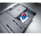 Bosch SPI4HMS13E, SER4, Dishwasher integrated 45cm, D, 8,9l, 10ps, 6p/5o, 44dB(B), 3rd drawer, Rackmatic, HC