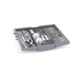 Bosch SMI6ECS12E, SER6, Dishwasher integrated, A, EfficientDry, 9,0l, 14ps, 8p/5o, 42dB(B), Silence 41dB, 3rd drawer, Extra Clean Zone, display, HC