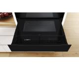 Bosch BDC7111B0, SER8, Warming drawer, 20l, 14cm, 30°C-80°C, 5 functions