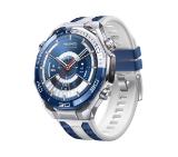 Huawei Watch Ultimate 2 March-B29 Blue +  + Huawei FreeBuds SE 3 ULC-CT020 Black