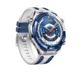 Huawei Watch Ultimate 2 March-B29 Blue +  + Huawei FreeBuds SE 3 ULC-CT020 Black
