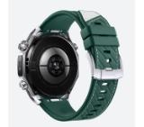 Huawei Watch Ultimate 2 March-B39 Green + Huawei FreeBuds SE 3 ULC-CT020 Black