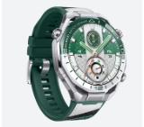 Huawei Watch Ultimate 2 March-B39 Green + Huawei FreeBuds SE 3 ULC-CT020 Black