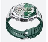 Huawei Watch Ultimate 2 March-B39 Green + Huawei FreeBuds SE 3 ULC-CT020 Black