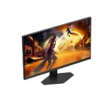 AOC 24G4ZR, 23.8" Fast IPS WLED, 1920x1080@260Hz (OC, Native 240Hz), 1ms GtG, 0.3ms MPRT, 300cd m/2, 1000:1, Adaptive Sync, FlickerFree, Anti Blue Light, Tilt, Height Adjust, Pivot, Swivel, 2xHDMI, DP