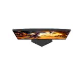 AOC 24G4ZR, 23.8" Fast IPS WLED, 1920x1080@260Hz (OC, Native 240Hz), 1ms GtG, 0.3ms MPRT, 300cd m/2, 1000:1, Adaptive Sync, FlickerFree, Anti Blue Light, Tilt, Height Adjust, Pivot, Swivel, 2xHDMI, DP