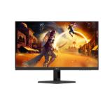 AOC 27G4ZR, 27" Fast IPS WLED, 1920x1080@260Hz (OC, Native 240Hz), 1ms GtG, 0.3ms MPRT, 300cd m/2, 1000:1, Adaptive Sync, FlickerFree, Anti Blue Light, Tilt, Height Adjust, Pivot, Swivel, 2xHDMI, DP