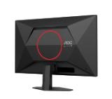 AOC 27G4ZR, 27" Fast IPS WLED, 1920x1080@260Hz (OC, Native 240Hz), 1ms GtG, 0.3ms MPRT, 300cd m/2, 1000:1, Adaptive Sync, FlickerFree, Anti Blue Light, Tilt, Height Adjust, Pivot, Swivel, 2xHDMI, DP