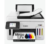 Canon MAXIFY GX6140 All-In-One, White&Black
