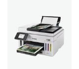 Canon MAXIFY GX6140 All-In-One, White&Black