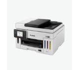 Canon MAXIFY GX6140 All-In-One, White&Black