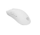 Genesis Wireless Gaming Mouse Zircon 880 Pro 8K 30000dpi, White