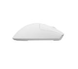 Genesis Wireless Gaming Mouse Zircon 880 Pro 8K 30000dpi, White