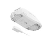 Genesis Wireless Gaming Mouse Zircon 880 Pro 8K 30000dpi, White