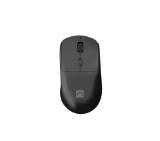 Natec Mouse Hawk 2 Wireless 3200DPI Laser, Black
