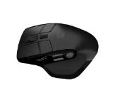 Natec Mouse Jaguar Pro Wireless 4000DPI Optical Silent, fast scroll, programmable, Black