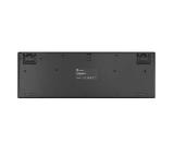 Natec Stingray 2, Set 2 in 1 Keyboard + Mouse Wireless, US Layout