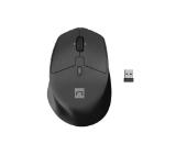 Natec Stingray 2, Set 2 in 1 Keyboard + Mouse Wireless, US Layout