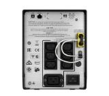 APC Smart-UPS C 1500VA LCD 230V with SmartConnect