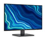 Dell SE2726D, 27" IPS AG, WQHD 2560x1440, 99% sRGB, 1 ms MPRT, 4ms, 144Hz, 1500:1, 300 cd/m2, HDR, VRR, AMD FreeSync, HDMI, DisplayPort, Tilt, Black