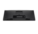 Dell E2426HB, 23.8" Video Conferencing, FullHD (1920x1080) AG, IPS, 16:9, 5ms, 1000:1, 300 cd/m2, HDMI, DP, USB hub, Camera 5 Megapixel, Mic, 2x 3W speaker, Height Adj, Pivot, Swivel, Tilt, Black