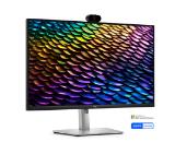Dell Pro P 27 USB-C Hub Conferencing Monitor - P2726DEB