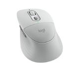 Logitech M850 L Mouse - OFFWHITE - EMEA28i-935