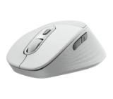 Logitech M850 L Mouse - OFFWHITE - EMEA28i-935