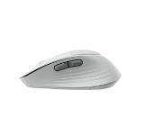 Logitech M850 L Mouse - OFFWHITE - EMEA28i-935