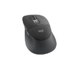 Logitech M850 L Mouse - GRAPHITE - EMEA28i-935