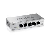 ZyXEL GS1200-5 v3, 5 Port Gigabit webmanaged Desktop Switch