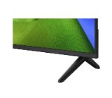 LG 43NU800B3LC 43" 4K HDR UHD, 3840x2160, DVB-T2/C/S2, AI Alpha 7, HDR 10, webOS 26, ThinQ AI, VRR, ALLM, HGiG, WiFi, Clear Voice, 4K Super Upscaling, Bluetooth 5.3, Hdmi e-ARC , CI, LAN, AirPlay2, AI Sound Pro, Google Cast, 2 Pole stand, Black