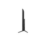 LG 43NU800B3LC 43" 4K HDR UHD, 3840x2160, DVB-T2/C/S2, AI Alpha 7, HDR 10, webOS 26, ThinQ AI, VRR, ALLM, HGiG, WiFi, Clear Voice, 4K Super Upscaling, Bluetooth 5.3, Hdmi e-ARC , CI, LAN, AirPlay2, AI Sound Pro, Google Cast, 2 Pole stand, Black