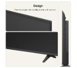 LG 43QNED7EB3C, 43" 4K QNED MiniLED Smart TV, 3840x2160, DVB-T2/C/S2, Alpha 7 AI Processor, HDR10 / HLG, webOS 26 ThinQ, VRR / ALLM / HGiG, 4K Super Upscaling, WiFi 5, Bluetooth 5.3, AirPlay 2, LAN, CI, HDMI, AI Sound Pro, Google Cast, 2 pole Stand