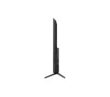 LG 50NU800B3LC, 50" 4K HDR UHD, 3840x2160, DVB-T2/C/S2, AI Alpha 7, HDR 10, webOS 26, ThinQ AI, VRR, ALLM, HGiG, WiFi, Clear Voice, 4K Super Upscaling, Bluetooth 5.3, Hdmi e-ARC , CI, LAN, AirPlay2, AI Sound Pro, Google Cast, 2 Pole stand, Black