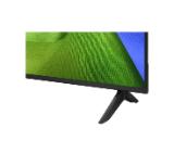 LG 55NU800B3LA, 55" 4K HDR UHD, 3840x2160, DVB-T2/C/S2, AI Alpha 7, HDR 10, webOS 26, ThinQ AI, VRR, ALLM, HGiG, WiFi, Clear Voice, 4K Super Upscaling, Bluetooth 5.3, Hdmi e-ARC, CI, LAN, AirPlay2, AI Sound Pro, Google Cast, 2 Pole stand, Black